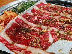 -杀猪天·韩国烤肉(总店)