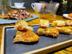 -HOME餐厅粤菜 融合菜