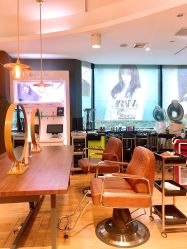 -意廊 Hair Salon