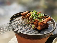 -包整·丝娃娃(一览甲秀楼风景店)