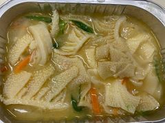 -潮福城大酒楼·潮粤菜·港式点心(阳光城店)