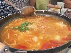 -华馨园北京烤鸭(丽水店)