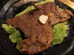 雪花牛排-神户赤童日式烤肉伙伴(东直门店)