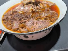 -西贝(东方路店)