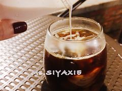 -微饮cafe