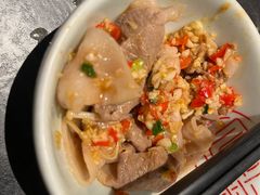 -捞王锅物料理(金华义乌之心店)