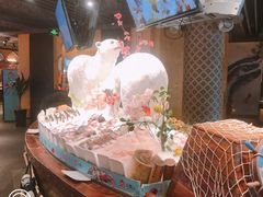 -火宴山自助火锅(明园店)