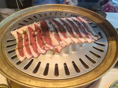 -西塔老太太泥炉烤肉(川沙百联店)