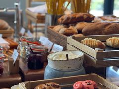 -杭州桐庐康莱德酒店西餐厅-舍