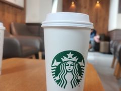 -星巴克(湖州梅地亚广场店)