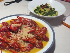 -杨氏青龙虾·羊蝎子(托乐嘉店)