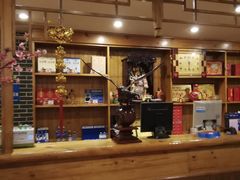 -万兴楼饺子(中华北大街店)