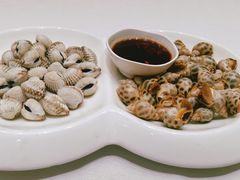 -富黎华海鲜大酒楼(正大广场店)