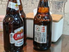 -观桥阁(锦溪店)