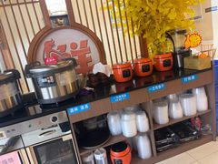 -汉·鲜味人知(陈家营店)