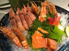 -大渔铁板烧(大悦城店)