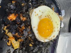 -西桥洞韩式烤肉(燕郊店)