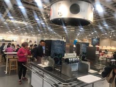 -宜家·瑞典风味餐厅(北京西红门店)