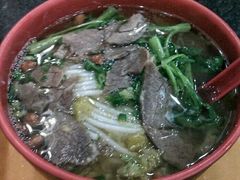 -龙记桂林米粉店(书城路店)