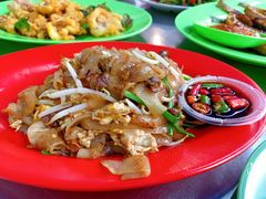 -明记烧鱼美味店