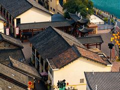 -飞天山旅游区