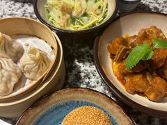 -南京大牌档(崇文门国瑞店)