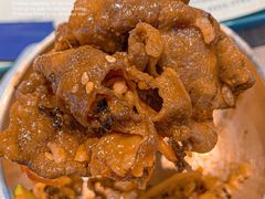 -梨花牛肉汤饭(仁恒伊势丹店)