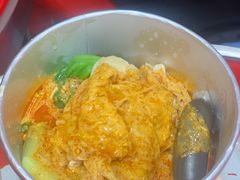 -大喜麻辣拌(凯德1818店)