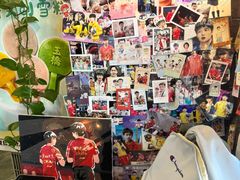 -玉桥餐厅(天坛店)