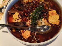 -洋洋中餐馆·SINCE 1997(信投店)