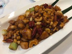 -香融府·烤鸭·家常菜(马家堡路店)