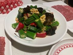 -清真·鸦儿李记·涮肉(马家堡店)