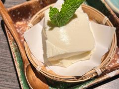 手作豆腐-炙柒Sekinana·精致日料(合生汇店)