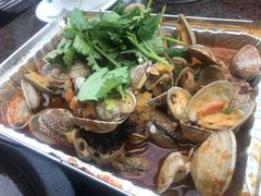 -手抄板凳江南菜(湖滨商业街店)