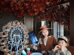 -中山利和希尔顿酒店