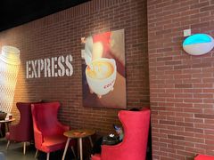 -COSTA COFFEE(新奥购物中心店)