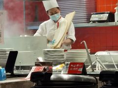 -大师兄·西北小馆(南沙万达广场店)