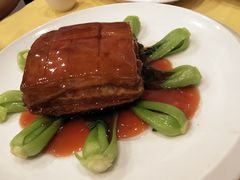 -功德林素菜饭庄(前门店)