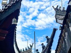 -上海东林寺(金山区)