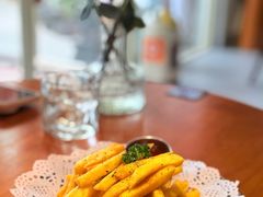 -麦当劳(世贸店)