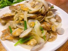 -南海渔家•海鲜•正宗海南菜(海棠湾店)