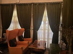 -THE OLD HOUSE酒吧