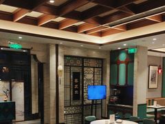 -春发生饭店·非遗(南院门店)