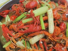 啤酒龙虾-龙虾奇迹(大华三路店)