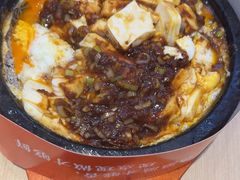 -庆米鲜朝鲜族拌饭(固戍店)