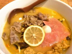 -云味馆·云南菜·云南米线(中洲店)