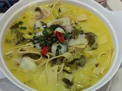 -鱼你在一起(大禹城店)