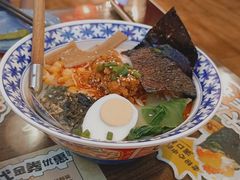 -桃太郎创作料理(大坪店)
