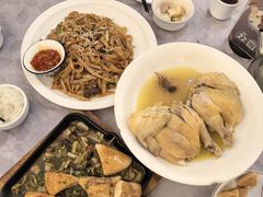 -鹭园酒家·四十年老字号