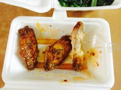 -云贵川风味(北帝街店)